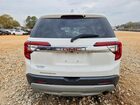 2020 Gmc Acadia Sle Белый vin: 1GKKNKLA3LZ219680