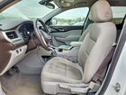 2020 Gmc Acadia Sle Белый vin: 1GKKNKLA3LZ219680