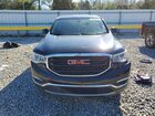 2017 Gmc Acadia Sle Black vin: 1GKKNKLA4HZ275151 2017 Gmc Acadia Sle Black vin: 1GKKNKLA4HZ275151