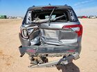 2021 Gmc Acadia Sle Gray vin: 1GKKNKLS4MZ235445
