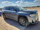 2021 Gmc Acadia Sle Gray vin: 1GKKNKLS4MZ235445