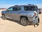 2021 Gmc Acadia Sle Gray vin: 1GKKNKLS4MZ235445