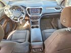 2021 Gmc Acadia Sle Gray vin: 1GKKNKLS4MZ235445