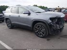 2021 Gmc Acadia Fwd Sle Серый vin: 1GKKNKLS5MZ227905