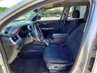 2017 Gmc Acadia Sle Silver vin: 1GKKNLLAXHZ248462