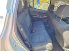 2017 Gmc Acadia Sle Silver vin: 1GKKNLLAXHZ248462