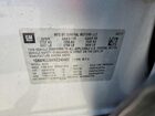2017 Gmc Acadia Sle Silver vin: 1GKKNLLAXHZ248462