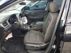 2021 Gmc Acadia At4 Черный vin: 1GKKNLLS0MZ105751