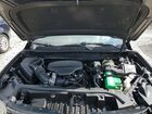 2021 Gmc Acadia At4 Черный vin: 1GKKNLLS0MZ105751