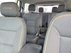 2021 Gmc Acadia At4 Черный vin: 1GKKNLLS0MZ105751