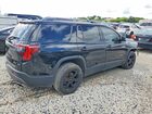 2021 Gmc Acadia At4 Черный vin: 1GKKNLLS0MZ105751