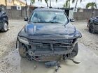 2021 Gmc Acadia At4 Черный vin: 1GKKNLLS0MZ105751