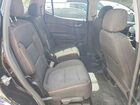 2021 Gmc Acadia At4 Черный vin: 1GKKNLLS0MZ105751