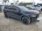 2021 Gmc Acadia At4 Черный vin: 1GKKNLLS0MZ105751
