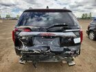 2023 Gmc Acadia At4 Черный vin: 1GKKNLLS1PZ244064