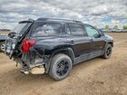 2023 Gmc Acadia At4 Черный vin: 1GKKNLLS1PZ244064