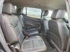 2023 Gmc Acadia At4 Черный vin: 1GKKNLLS1PZ244064