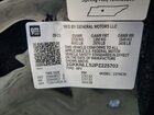 2023 Gmc Acadia At4 Черный vin: 1GKKNLLS2PZ225703