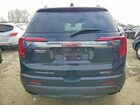 2023 Gmc Acadia At4 Черный vin: 1GKKNLLS2PZ225703
