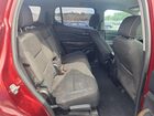 2017 Gmc Acadia Sle Красный vin: 1GKKNLLS3HZ140497