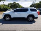 2019 Gmc Acadia Sle-2 Белый vin: 1GKKNLLS3KZ113775