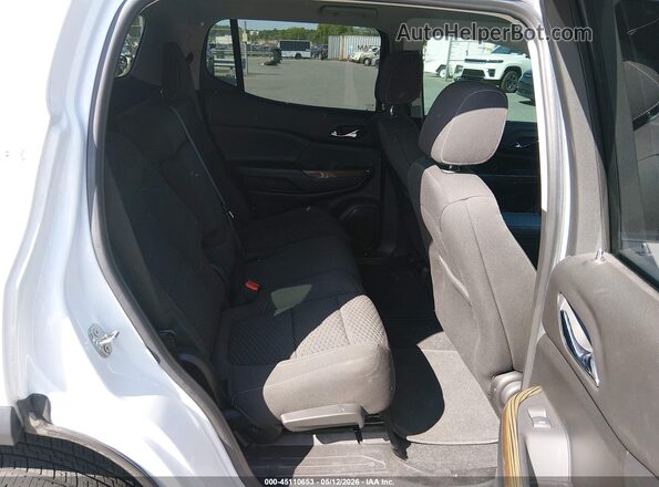 1GKKNLLS3KZ113775 2019 GMC ACADIA Белый Вид наклейки с VIN-кодом