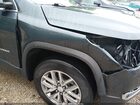 2019 Gmc Acadia Sle-2 Синий vin: 1GKKNLLS4KZ237652