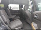 2019 Gmc Acadia Sle-2 Синий vin: 1GKKNLLS4KZ237652