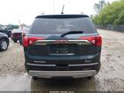 2019 Gmc Acadia Sle-2 Синий vin: 1GKKNLLS4KZ237652