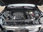 2019 Gmc Acadia Sle-2 Синий vin: 1GKKNLLS4KZ237652