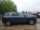 2019 Gmc Acadia Sle-2 Синий vin: 1GKKNLLS4KZ237652