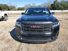 2021 Gmc Acadia At4 Black vin: 1GKKNLLS4MZ201365