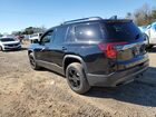 2021 Gmc Acadia At4 Black vin: 1GKKNLLS4MZ201365