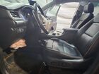 2021 Gmc Acadia At4 Черный vin: 1GKKNLLS6MZ195388