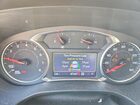 2020 Gmc Acadia At4 Black vin: 1GKKNLLS9LZ213445
