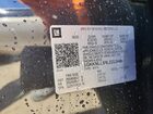 2020 Gmc Acadia At4 Black vin: 1GKKNLLS9LZ213445