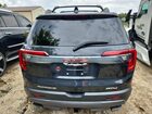 2020 Gmc Acadia At4 Black vin: 1GKKNLLS9LZ213445
