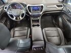 2023 Gmc Acadia Slt Черный vin: 1GKKNML41PZ126877