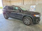 2023 Gmc Acadia Slt Черный vin: 1GKKNML41PZ126877