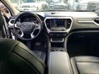 2023 Gmc Acadia Slt Белый vin: 1GKKNML42PZ250768