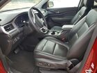 2023 Gmc Acadia Slt Red vin: 1GKKNML48PZ116816