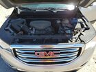 2018 Gmc Acadia Slt-1 Silver vin: 1GKKNMLS2JZ227416