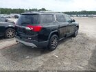 2019 Gmc Acadia Slt-1 Черный vin: 1GKKNMLS3KZ261446 2019 Gmc Acadia Slt-1 Черный vin: 1GKKNMLS3KZ261446