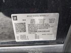 2019 Gmc Acadia Slt-1 Черный vin: 1GKKNMLS3KZ261446 2019 Gmc Acadia Slt-1 Черный vin: 1GKKNMLS3KZ261446