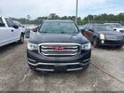 2019 Gmc Acadia Slt-1 Черный vin: 1GKKNMLS3KZ261446 2019 Gmc Acadia Slt-1 Черный vin: 1GKKNMLS3KZ261446