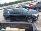 2019 Gmc Acadia Slt-1 Черный vin: 1GKKNMLS3KZ261446 2019 Gmc Acadia Slt-1 Черный vin: 1GKKNMLS3KZ261446