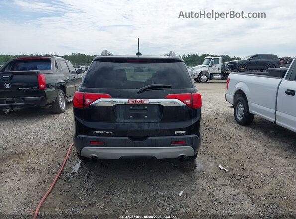 1GKKNMLS3KZ261446 2019 GMC ACADIA Черный 