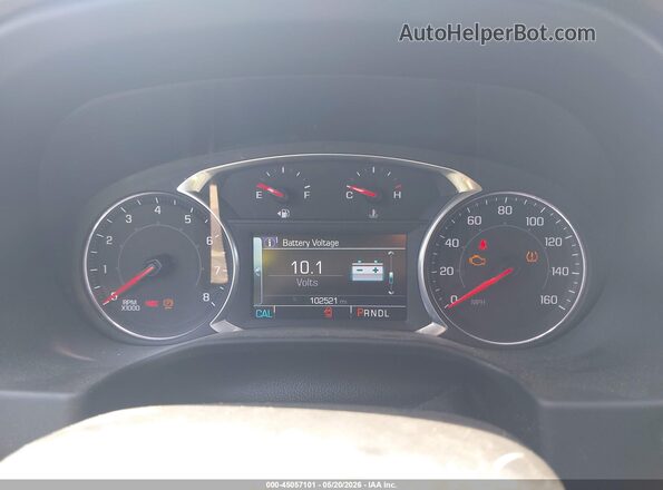 1GKKNMLS3KZ261446 2019 GMC ACADIA Черный Вид задних сидений