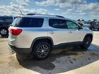 2019 Gmc Acadia Slt-1 Серебряный vin: 1GKKNMLSXKZ128697 2019 Gmc Acadia Slt-1 Серебряный vin: 1GKKNMLSXKZ128697