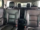 2017 Gmc Acadia Slt-2 Черный vin: 1GKKNNLS0HZ180516